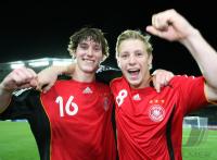 Fussball International  U 17 Weltmeisterschaft Viertelfinale