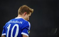 Fussball, DFB Pokal, Saison 12/13: FC Schalke 04 - FSV Mainz 05