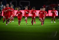 Fussball  1. Bundesliga   Saison 2025/2026     
FC Bayern Muenchen - SV Werder Bremen