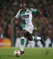 Fussball International FC Barcelona  - SV Werder Bremen