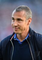 FUSSBALL International: Hendrik Larsson