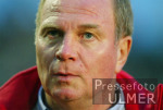 Fussball 1. Bundesliga: FCB,  HOENESS
