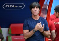 FUSSBALL WM 2018 Vorrunde Suedkorea - Deutschland