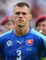 Fussball International Testspiel: Deutschland - Slowakei