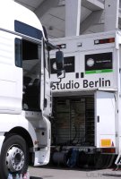 FIFA Frauen-Weltmeisterschaft 2011: Logistik Fernsehen