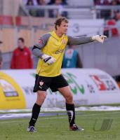 FUSSBALL  1. BUNDESLIGA  09/10  VfB Stuttgart  -  Werder Bremen