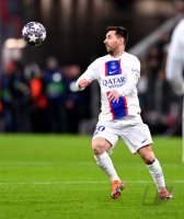 Fussball International CHL 22/23: FC Bayern Muenchen - Paris Saint-Germain