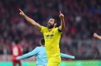 Fussball International CHL 21/22: FC Bayern Muenchen  - Villarreal CF