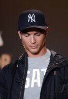 Fussball International  FIFA Ballon d Or 2012:  Cristiano Ronaldo (Portugal)