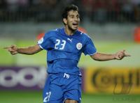 Fussball WM 2006 Paraguay - Trinidad & Tobago