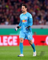 Fussball DFB Pokal Halbfinale 22/23: SC Freiburg - RB Leipzig