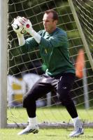 Fussball International: Nationalmannschaft Australien