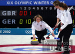 Olympische Winterspiele 2002   Curling