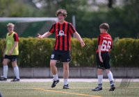 Fussball B - Junioren Regionenstaffel Mitte  03.05.2026 GSV Maichingen - SGM Eichenberg
