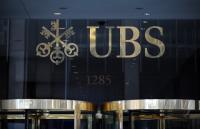 WIRTSCHAFT UBS Bank