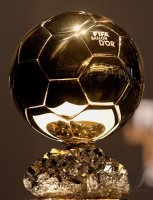 Fussball FIFA Ballon d Or 2010