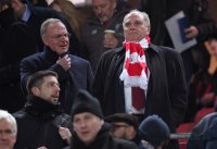 Fussball CHL 18/19 Achtelfinale: FC Liverpool - FC Bayern Muenchen