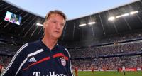 Fussball International: Audi Cup 2009  FC Bayern Muenchen - AC Mailand