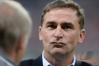 Fussball DFB Pokal Halbfinale 13/14: FC Bayern Muenchen - 1. FC Kaiserslautern