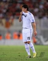 FUSSBALL International Primera Division 10/11:  OEZIL (Real Madrid)