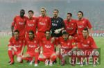 Fussball Fifa WM-Qualifikation 2006 Schweiz - Zypern