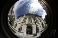 FUSSBALL EM 2008, Stadtansicht Bern
