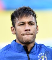 FUSSBALL WM 2014 Eroeffnungsspiel: Brasilien - Kroatien