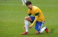 FUSSBALL INTERNATIONAL:  KAKA (Brasilien)