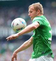 Fussball 1. Bundesliga, Saison 2011/2012: Werder Bremen - Kaiserslautern