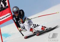 Ski Alpin; Abfahrt  Herren Lake Louise CAN