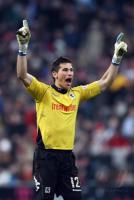 Fussball 203. Lokalderby