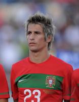 Fussball International: Paulo Ferreira  (Portugal)