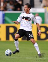 Fussball Nationalmannschaft U21 : Deniz Naki (GER)