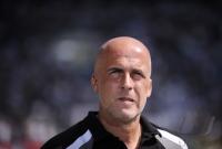 Fussball 1. Bundesliga: Borussia Moenchengladbach - Hertha BSC Berlin