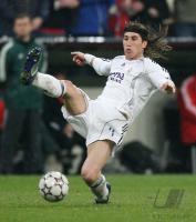 Fussball, Champions League: Real, RAMOS