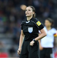 Fussball International Frauen Laenderspiel: Deutschland - Holland