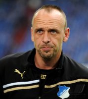 Fussball 1. Bundesliga, Saison 2011/2012: Schalke - Hoffenheim