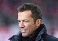 Fussball  1.Bundesliga   Saison 17/18: FC Bayern Muenchen - Borussia Dortmund