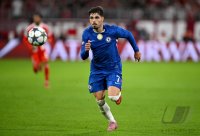 Fussball International CHL 25/26:
FC Bayern Muenchen - FC Chelsea London