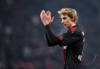 Fussball: 1. Bundesliga Saison 2010/2011: Leverkusen, KIESSLING