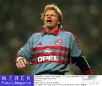Fussball Champions League
