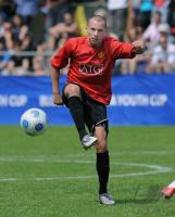 Fusball FIFA 71. Blue Stars / FIFA Youth Cup