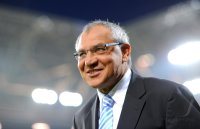 Fussball 1. Bundesliga : Trainer, Sportdirektor Felix Magath (FC Schalke 04)