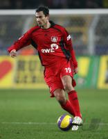 Fussball 1. Bundesliga:Borussia Dortmund - Bayer Leverkusen