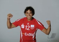 Volleyball 1. Bundesliga   Saison 2011/2012  ENBW TV RottenburgBesichtigung der Werkstatt der Schoenbuchbahn;