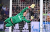 Fussball CHL 17/18 Achtelfinale: FC Barcelona - FC Chelsea London