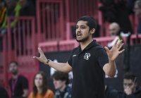 Basketball 2. Bundesliga 24/25: Tigers Tuebingen - HAKRO Merlins Crailsheim