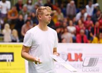Volleyball 2. Bundesliga Saison 22/23: TV Rottenburg - TSV Muehldorf