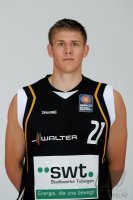 1. Basketball Bundesliga 2011/2012  Walter Tigers Tuebingen