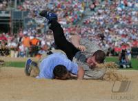 Schwingfest Frauenfeld 2010